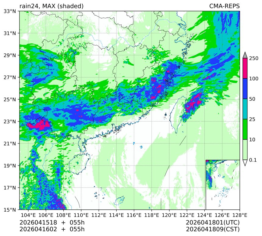 04/15 18时 +055小时