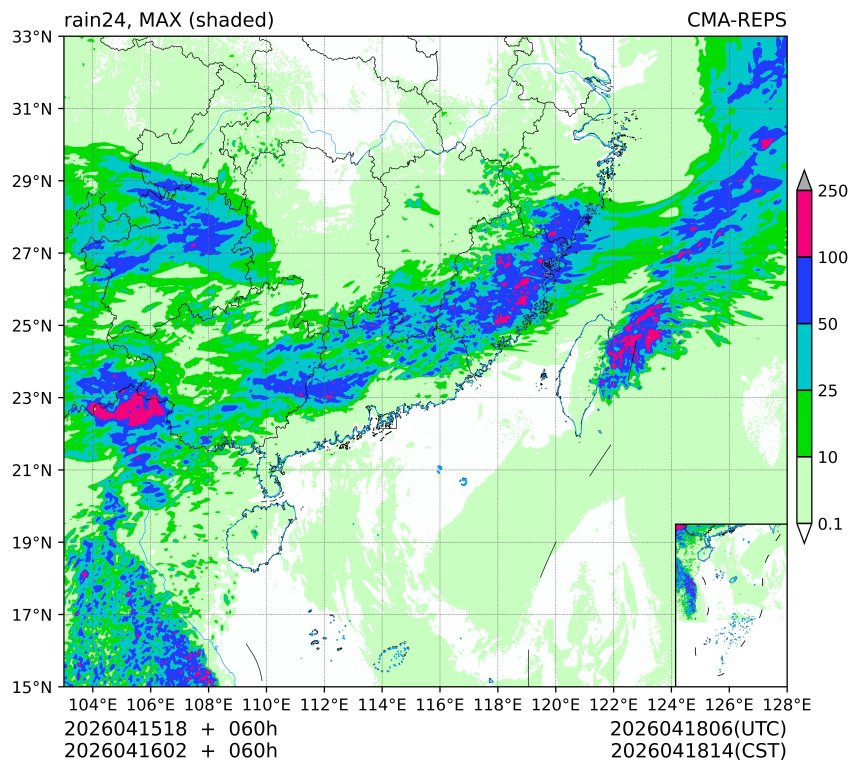 04/15 18时 +060小时