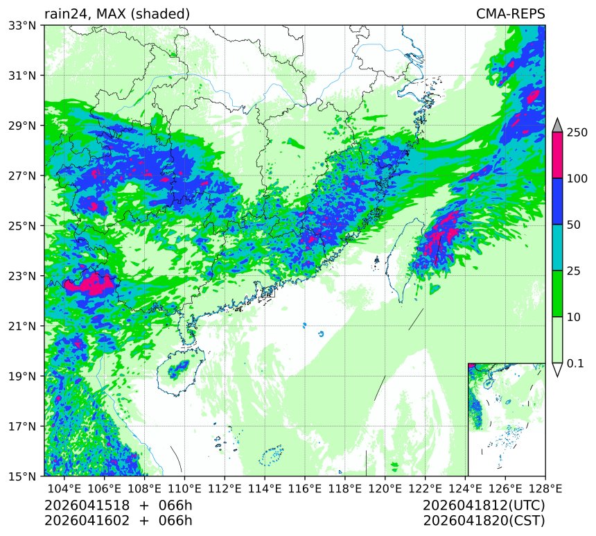04/15 18时 +066小时