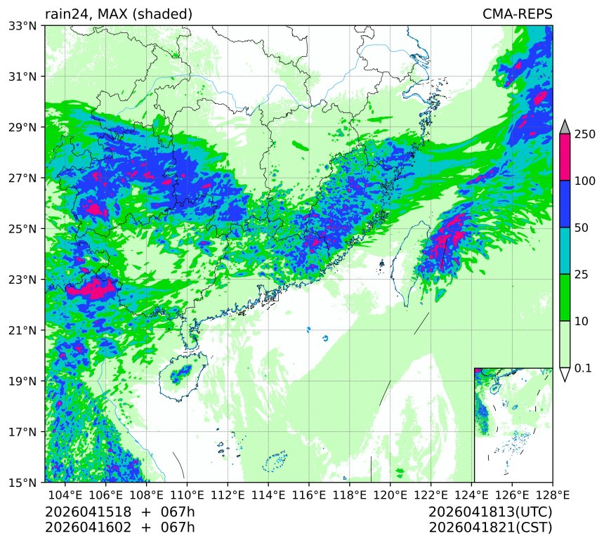 04/15 18时 +067小时