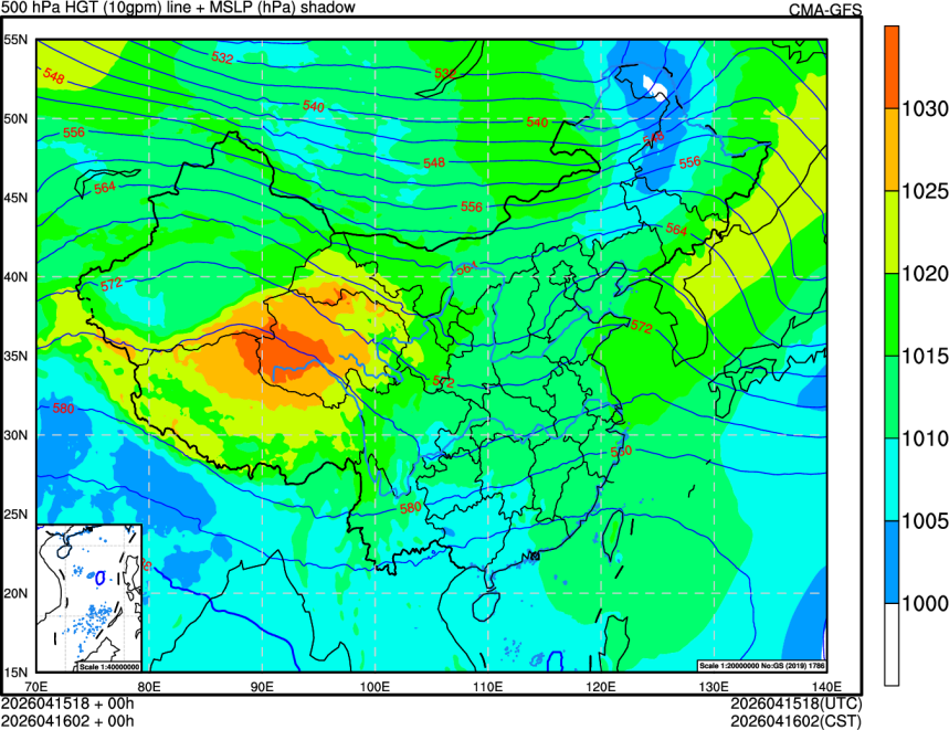 04/15 18时 +000小时
