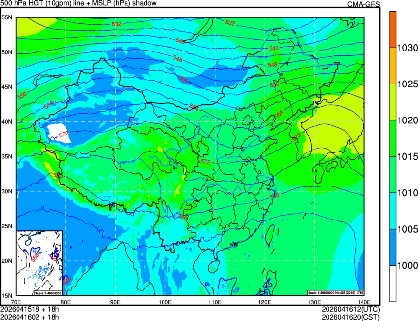 04/15 18时 +018小时