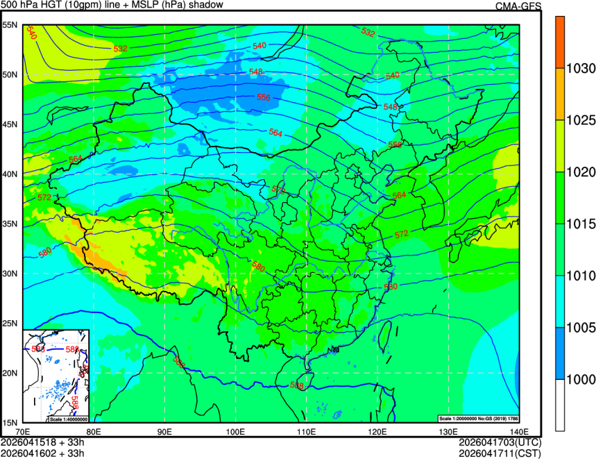 04/15 18时 +033小时
