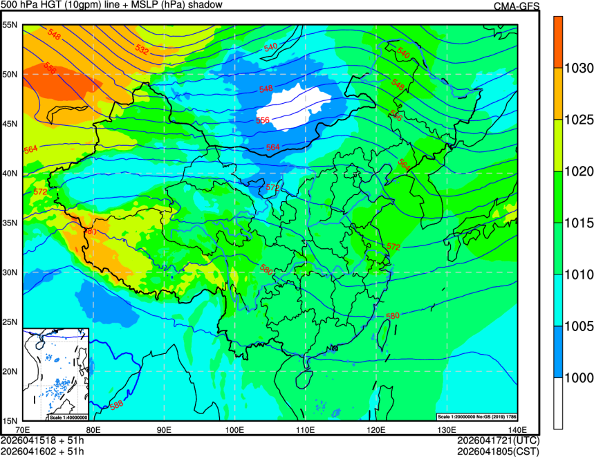 04/15 18时 +051小时