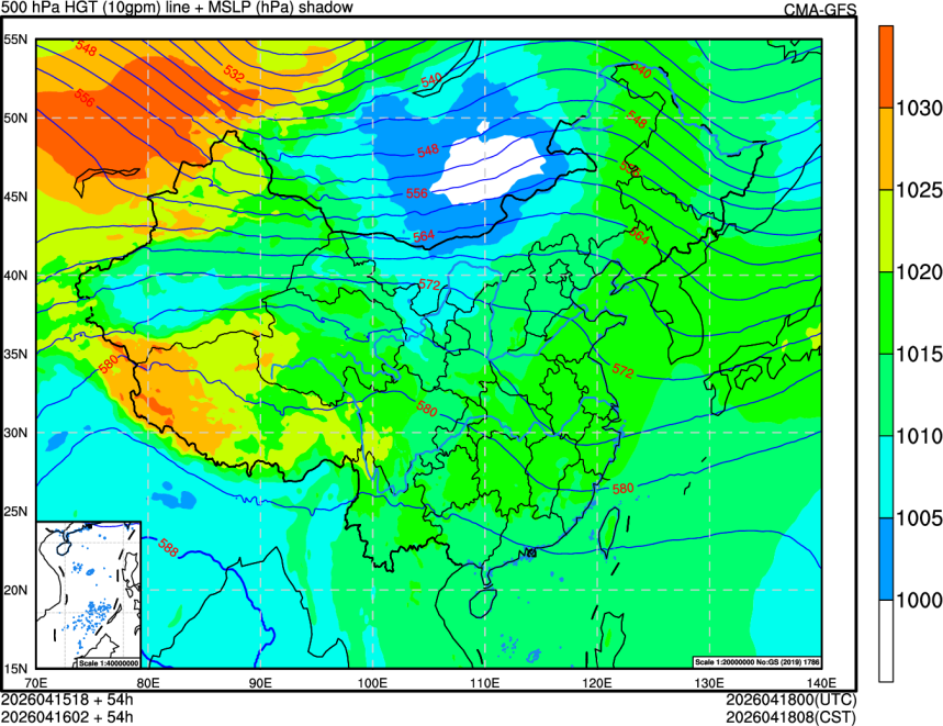 04/15 18时 +054小时