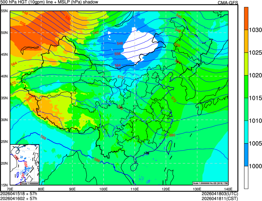 04/15 18时 +057小时
