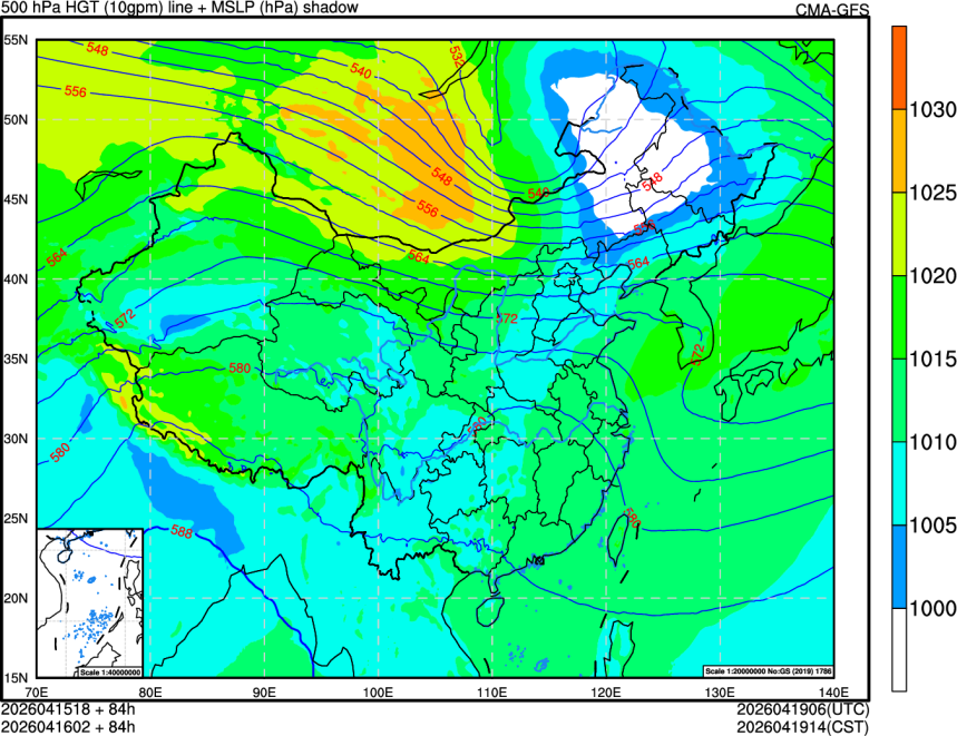 04/15 18时 +084小时