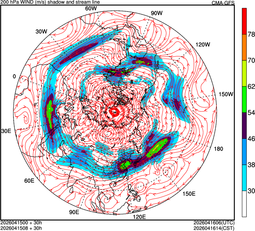 04/15 00时 +030小时