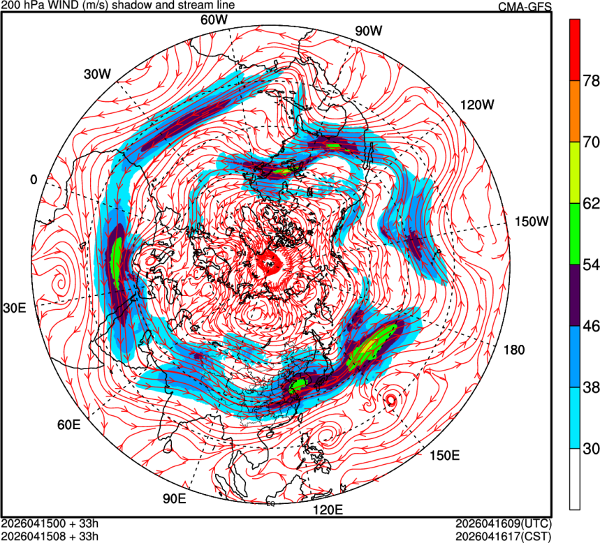 04/15 00时 +033小时
