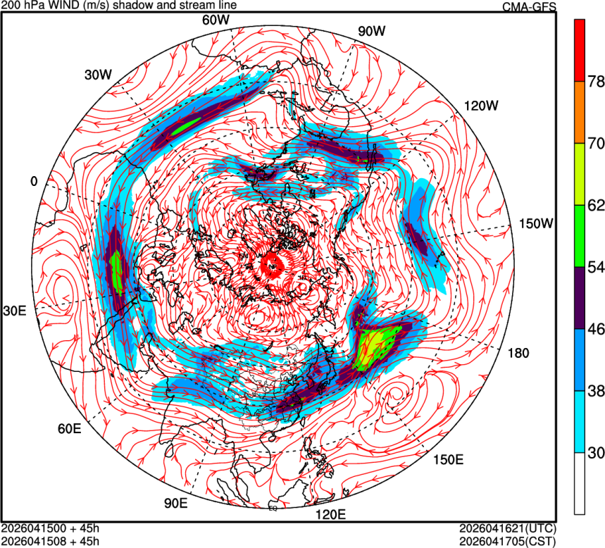 04/15 00时 +045小时