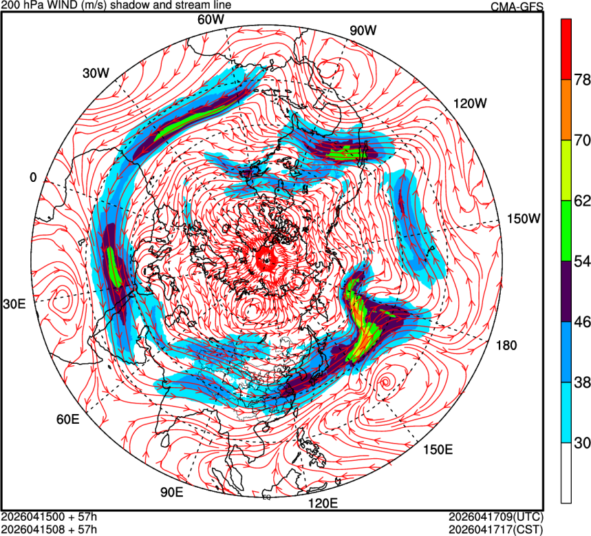 04/15 00时 +057小时