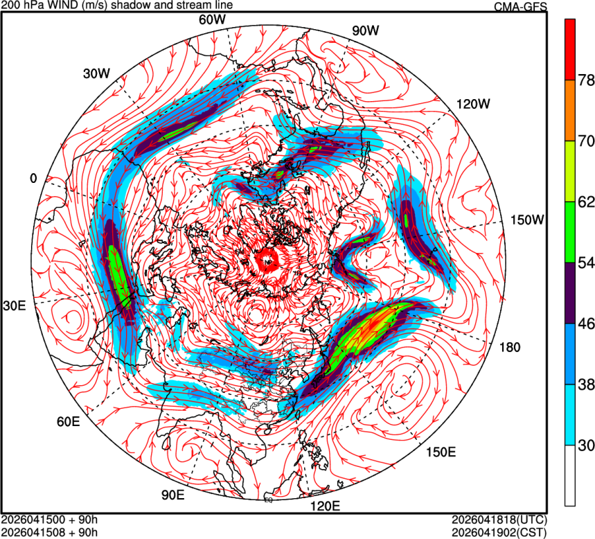 04/15 00时 +090小时