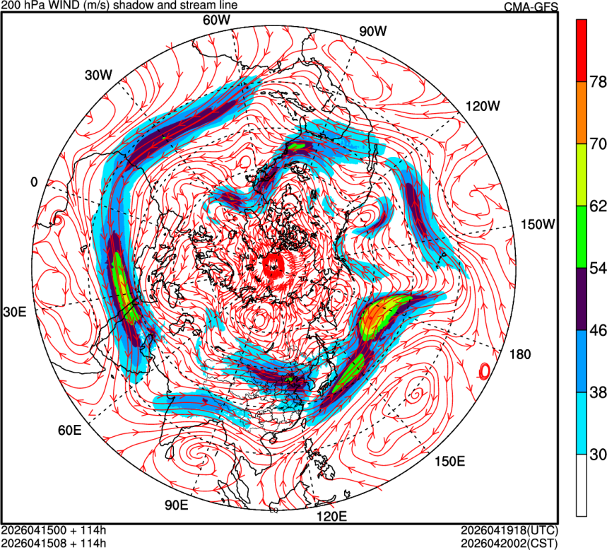 04/15 00时 +114小时