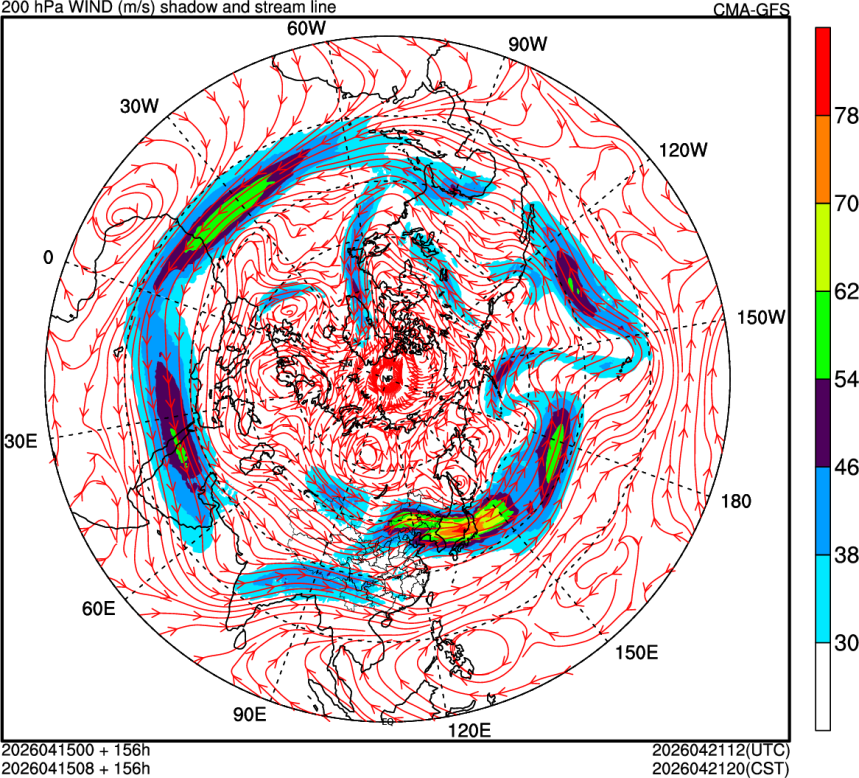 04/15 00时 +156小时