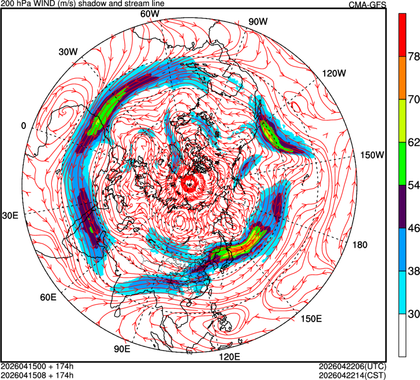 04/15 00时 +174小时