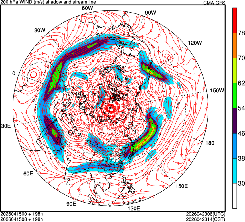 04/15 00时 +198小时