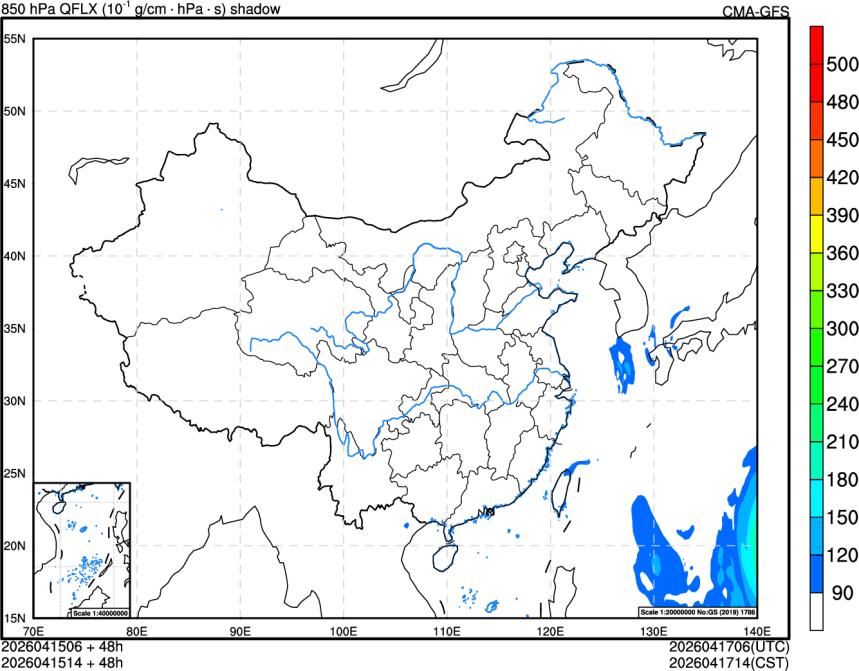 04/15 06时 +048小时