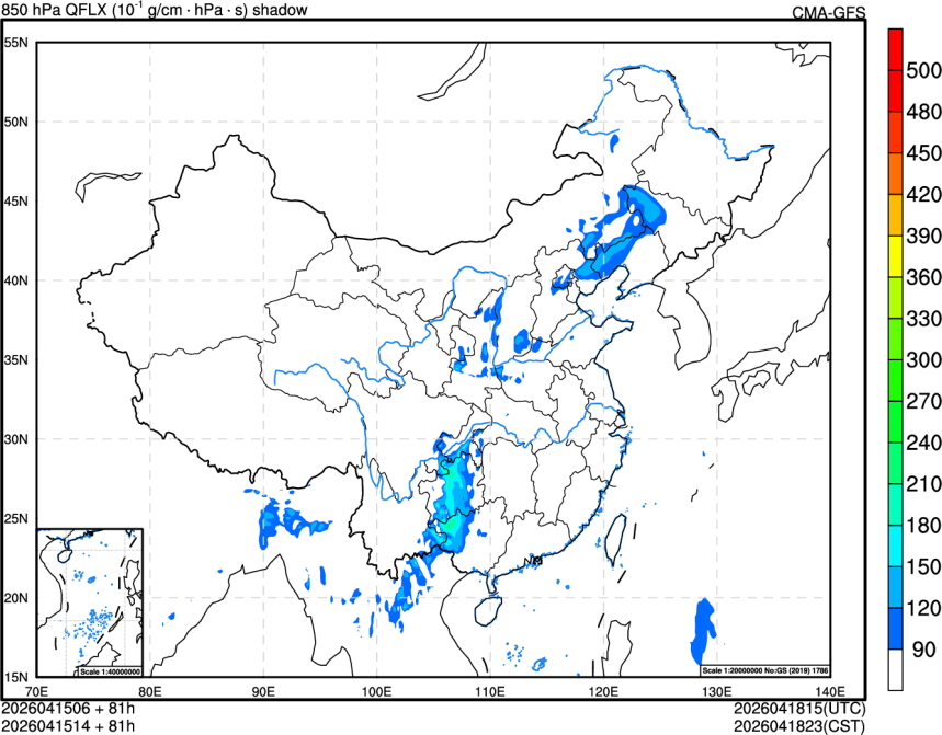 04/15 06时 +081小时