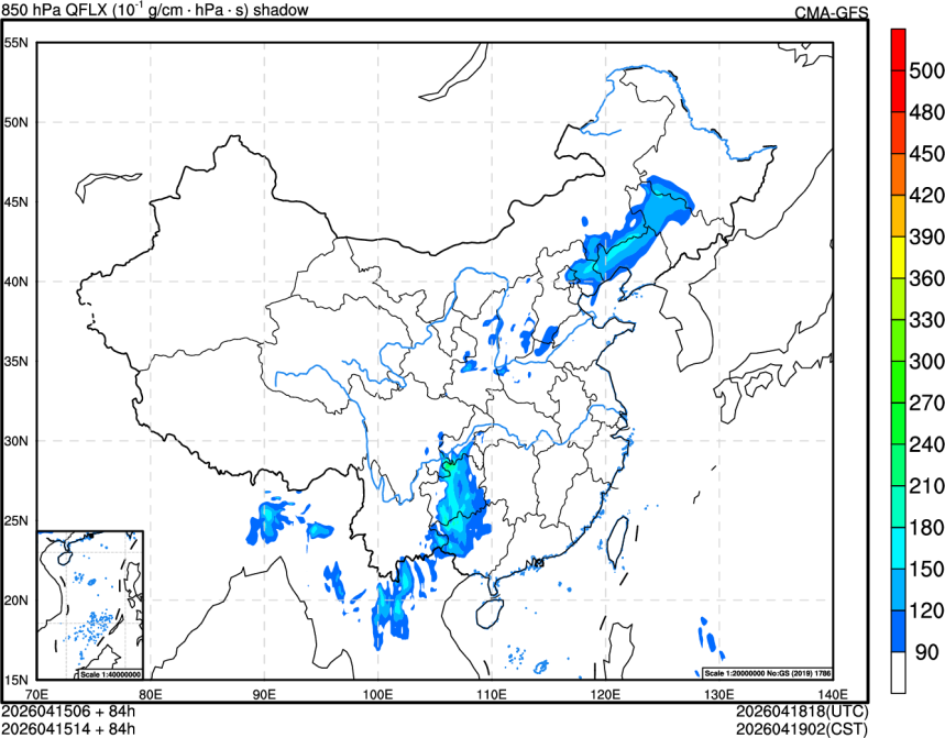 04/15 06时 +084小时