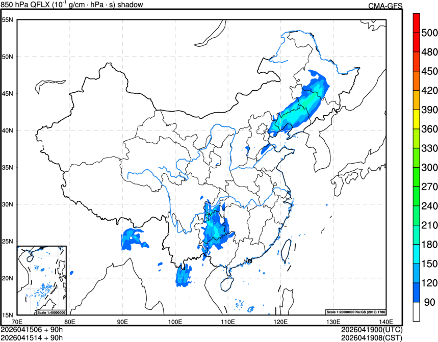04/15 06时 +090小时