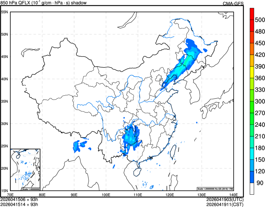04/15 06时 +093小时