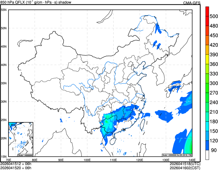 04/15 12时 +006小时