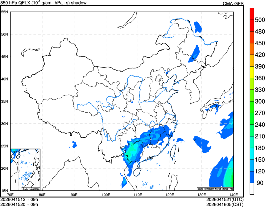04/15 12时 +009小时