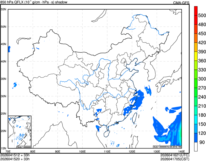 04/15 12时 +033小时