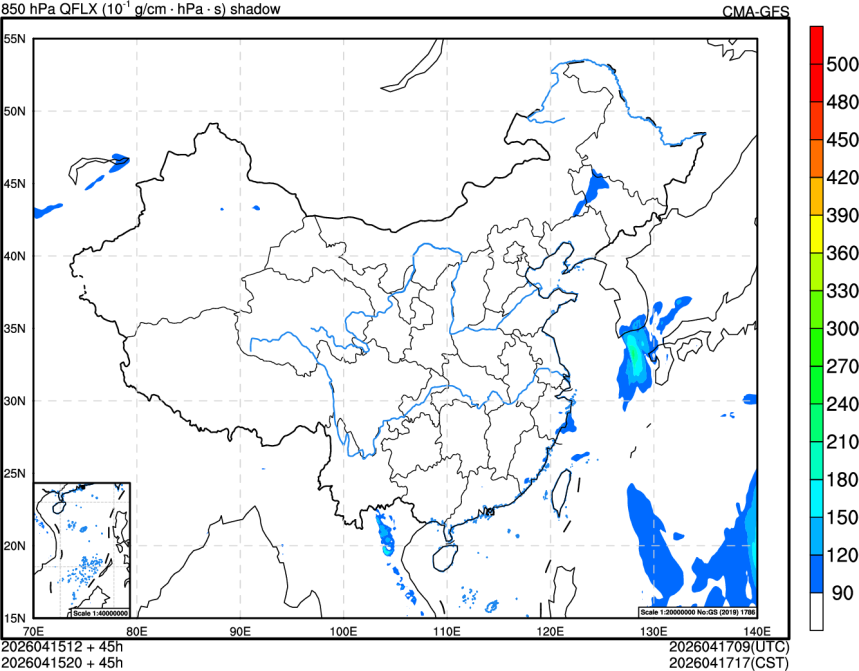 04/15 12时 +045小时