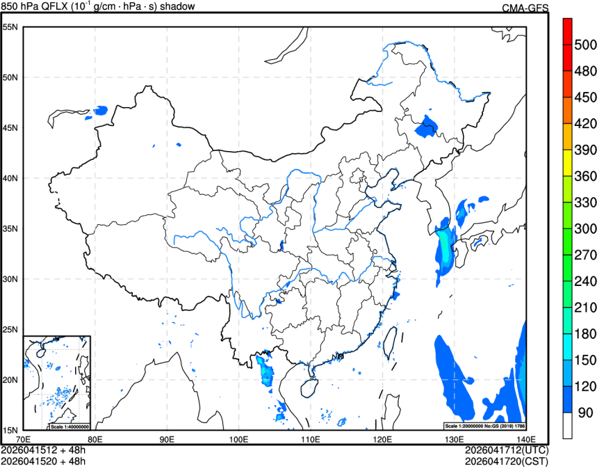 04/15 12时 +048小时
