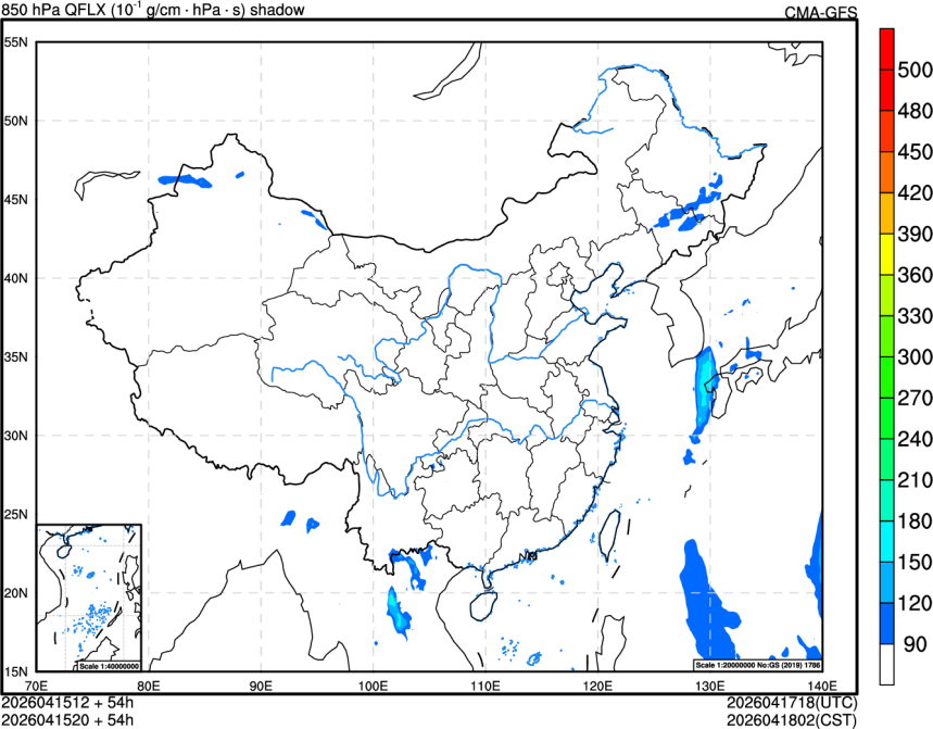04/15 12时 +054小时