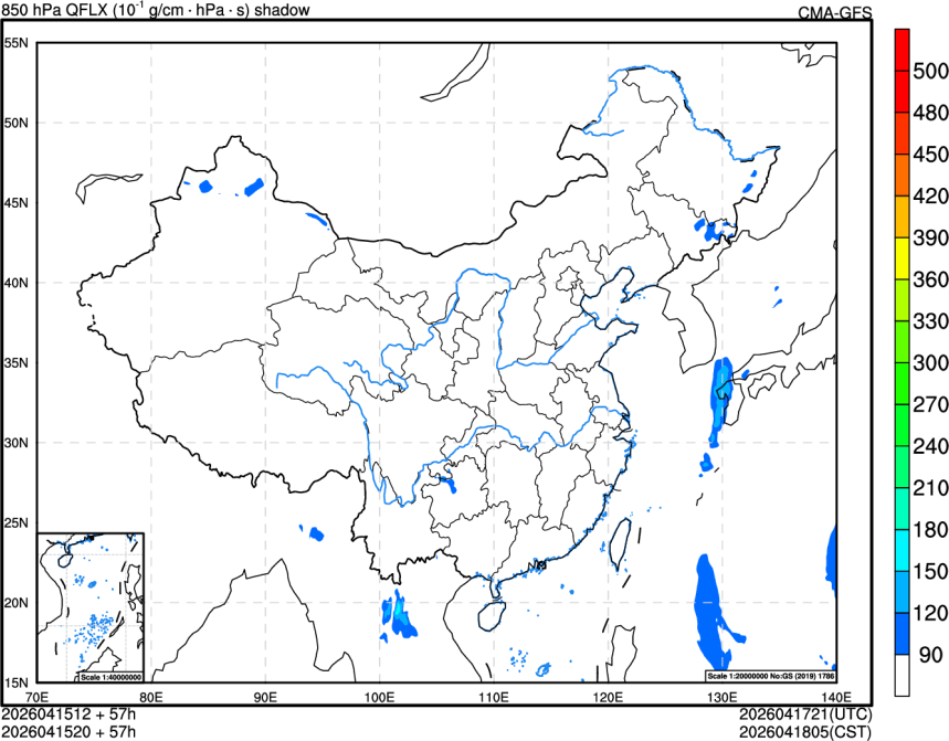 04/15 12时 +057小时