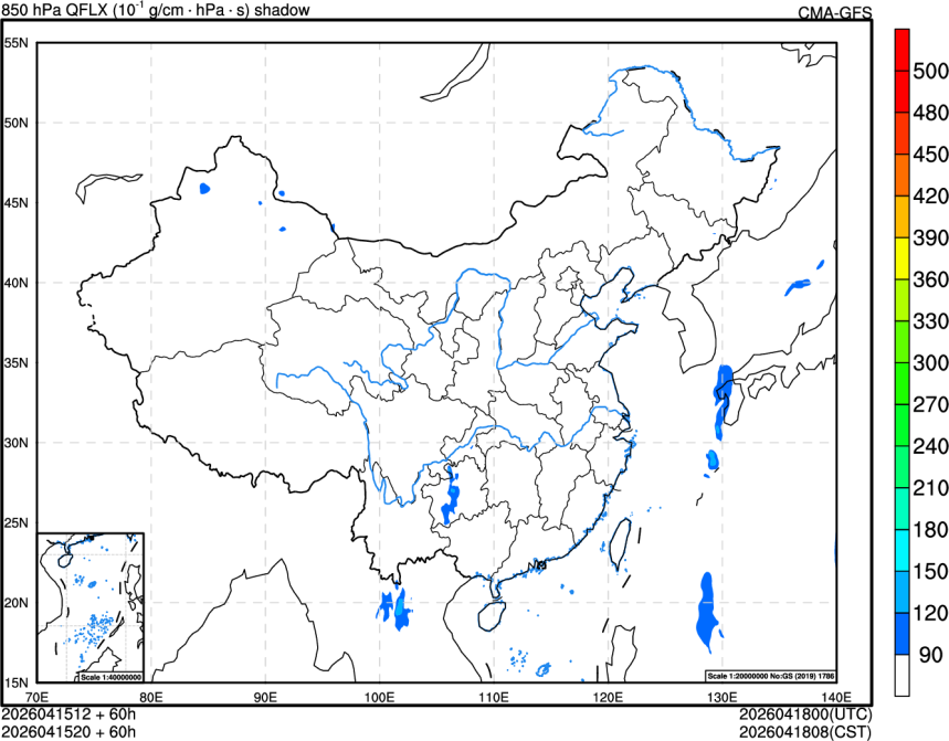 04/15 12时 +060小时