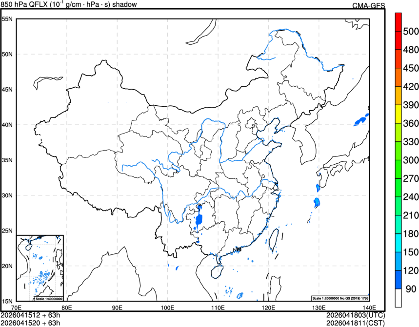 04/15 12时 +063小时
