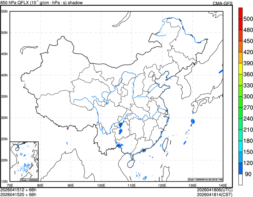 04/15 12时 +066小时