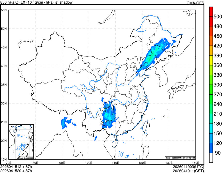 04/15 12时 +087小时