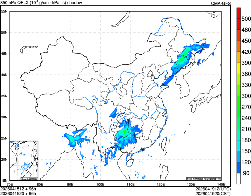 04/15 12时 +096小时
