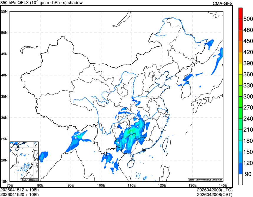 04/15 12时 +108小时