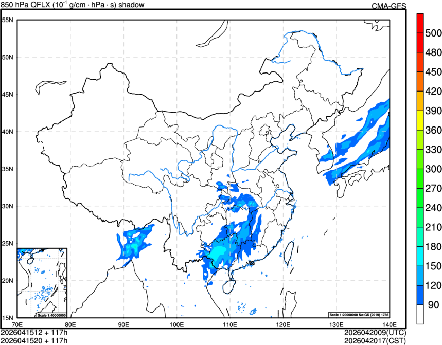 04/15 12时 +117小时