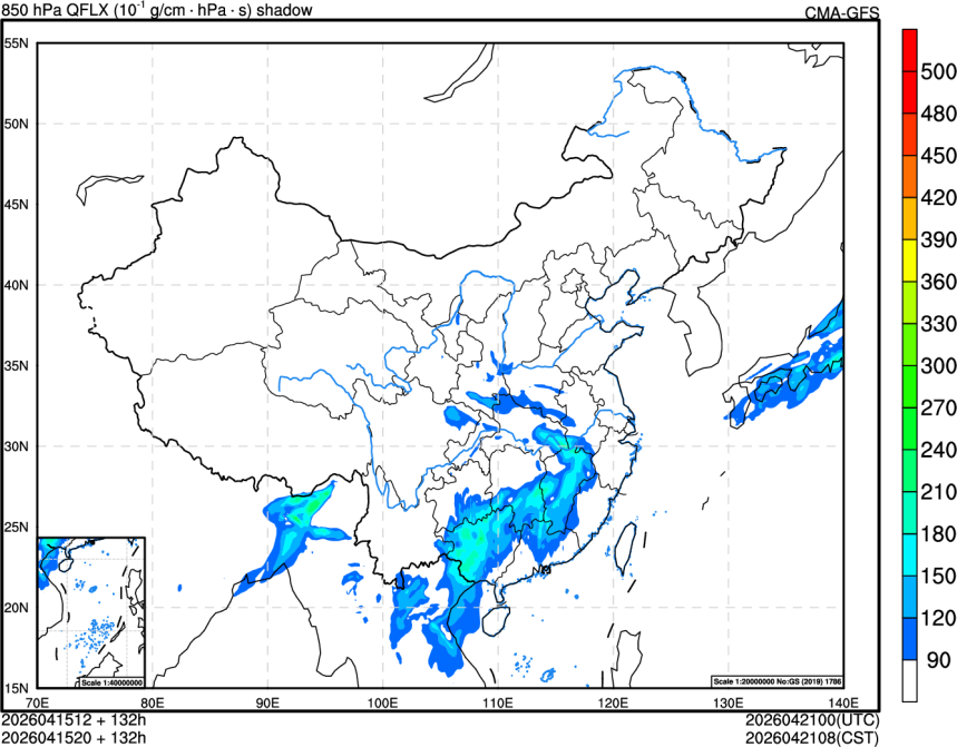 04/15 12时 +132小时