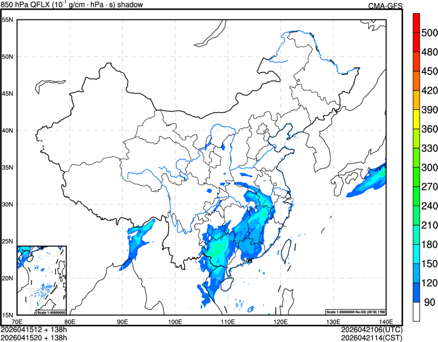 04/15 12时 +138小时