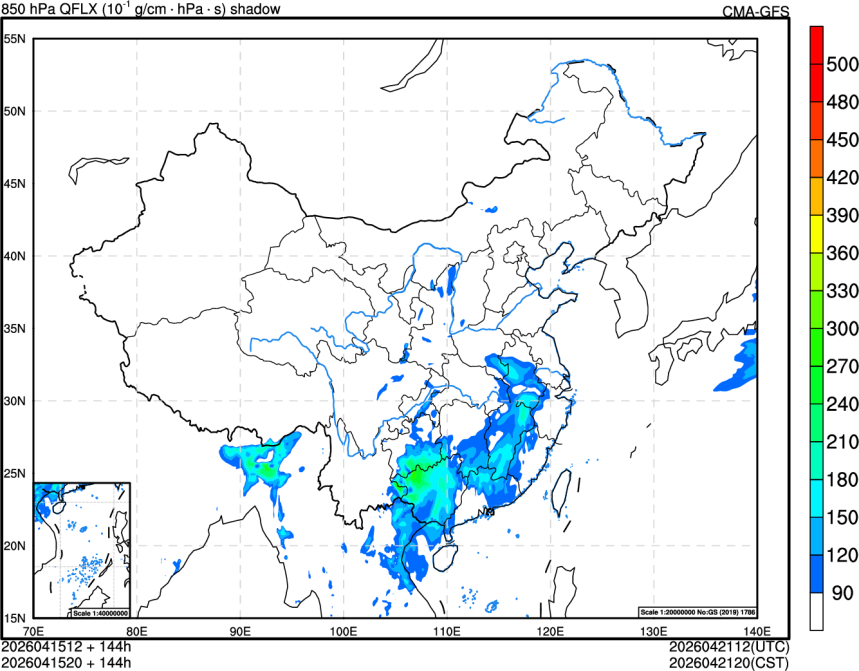 04/15 12时 +144小时