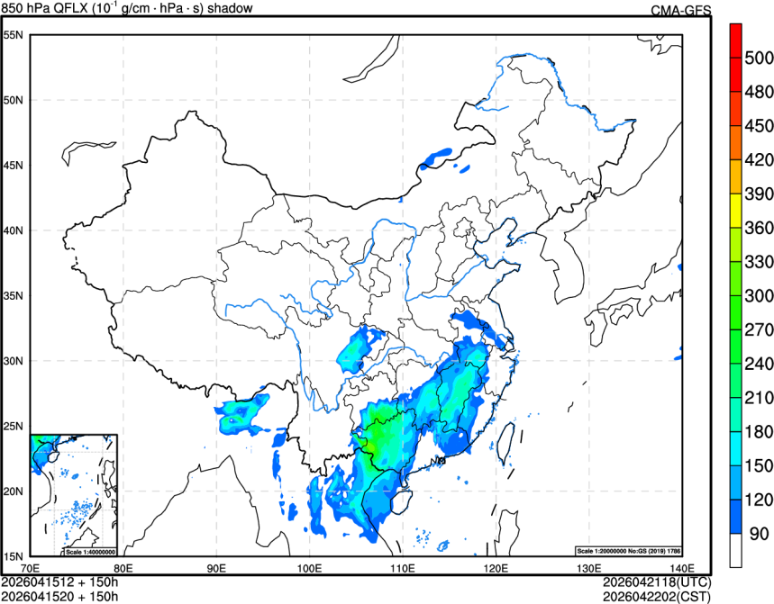 04/15 12时 +150小时