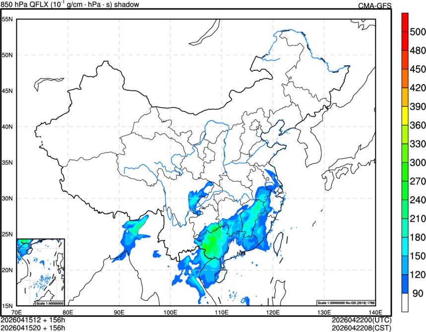 04/15 12时 +156小时