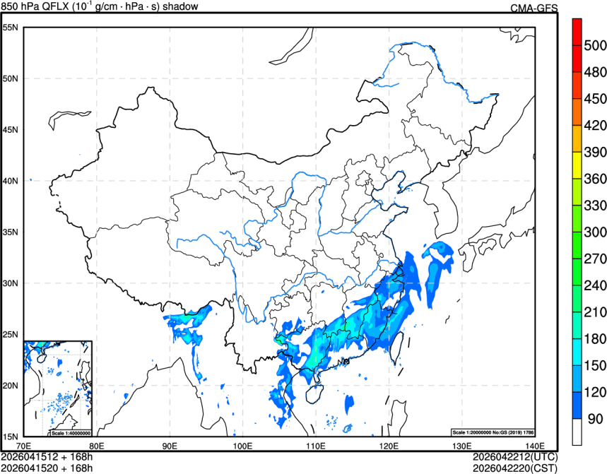 04/15 12时 +168小时