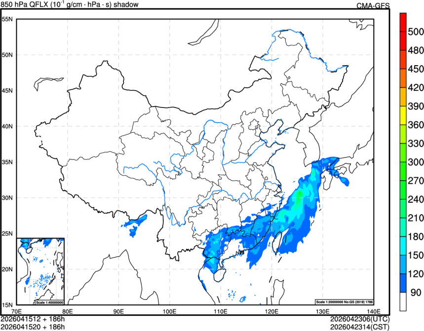 04/15 12时 +186小时