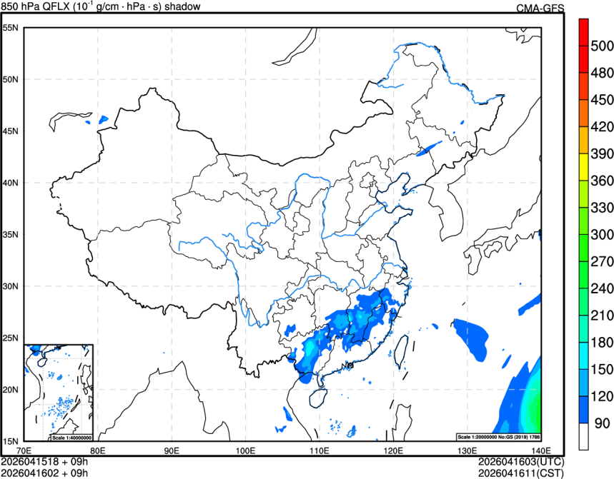 04/15 18时 +009小时