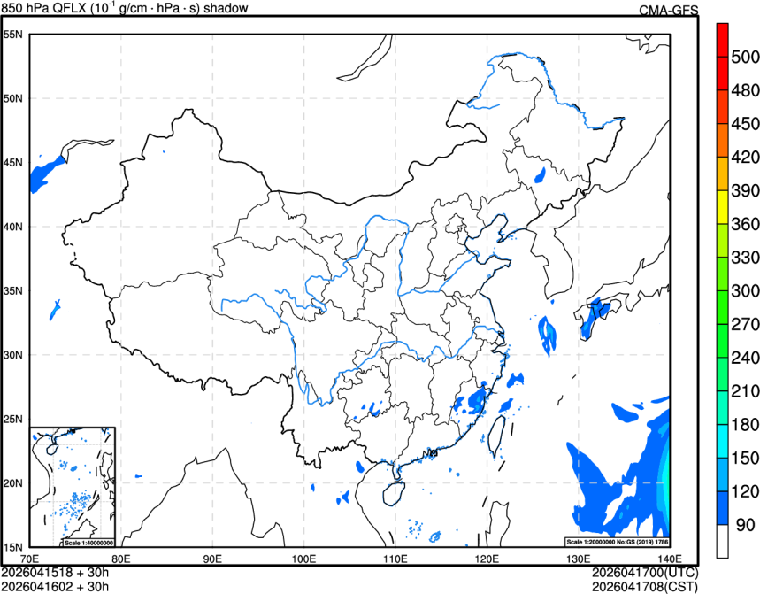 04/15 18时 +030小时