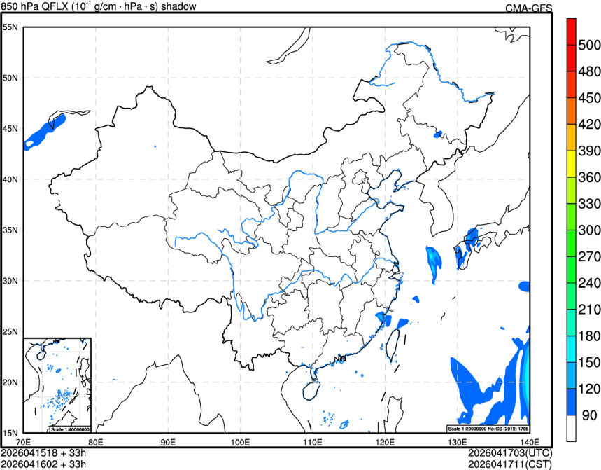 04/15 18时 +033小时
