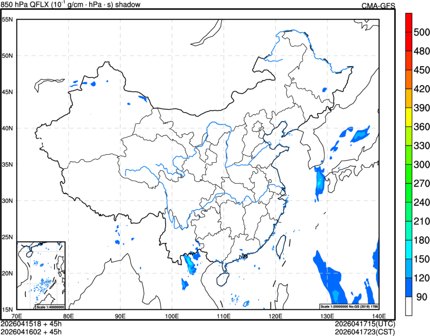 04/15 18时 +045小时